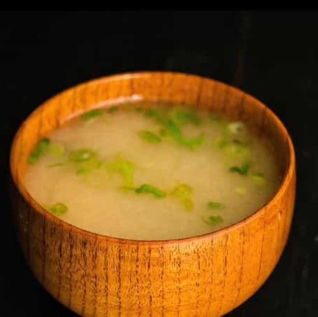 Miso Soup