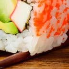 Best California Roll in Denver, CO