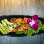 Best *Salmon Avocado Salad in Denver, CO