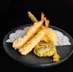 Best Shrimp Tempura APP in Denver, CO