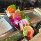 Best *Tri-Color Sashimi 12pcs in Denver, CO