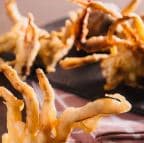 Best Soft Shell Crab in Denver, CO