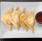 Best Crab Cheese Wonton 4pcs in Denver, CO