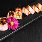 Best *Pink Roll in Denver, CO