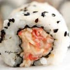 Best *Spicy Crabmeat Roll in Denver, CO