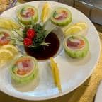 Best *Mika Naruto Roll in Denver, CO