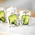 Best Cucumber Avocado Roll in Denver, CO