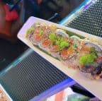 Best Spicy Girl Roll in Denver, CO