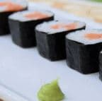 Best *Salmon Roll in Denver, CO