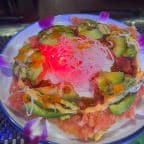 Best *Spicy Tuna Pizza in Denver, CO