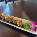 Best Tiger Roll in Denver, CO