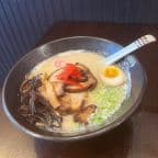 Best Tonkotsu Ramen in Denver, CO
